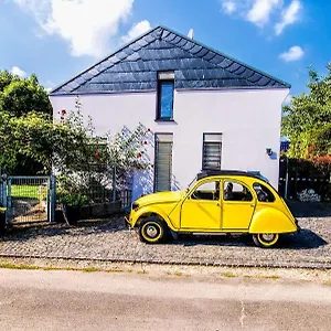 Ferienhaus Wohnen-auf-zeit-am-see