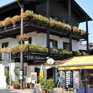 Hotel König Ludwig Stub´n