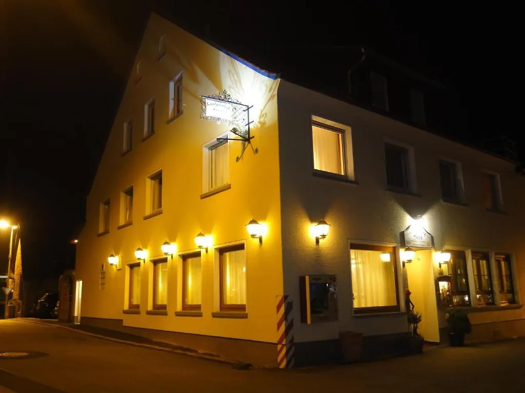 Landgasthof Hock Großostheim