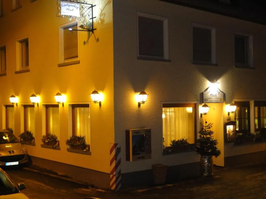 Landgasthof Hock Großostheim Allemagne